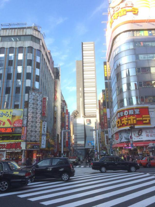 Illustration for article titled Tokyo's Newest Godzilla Statue Unveiled